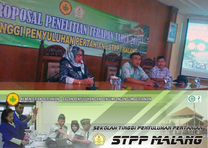 STPP Malang Terkendala Rasio Dosen dan Mahasiswa 